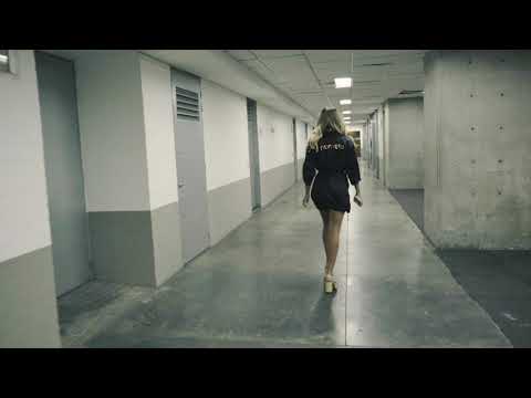 CHAMELA RUNWAY 2019 INTRO BACKSTAGE