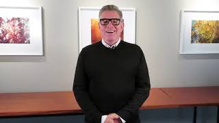 Brett Freeman, MCC, Guest trainer