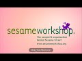 Sesame Workshop Logo 2008 Effects