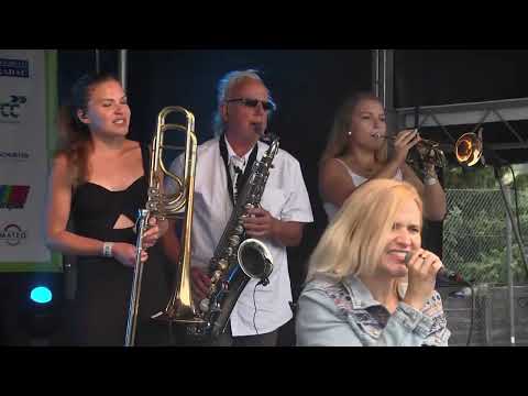 Mandragora - Život je loď – ZasTenRock 2022