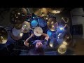 MILOŠ MEIER - Drumming Syndrome