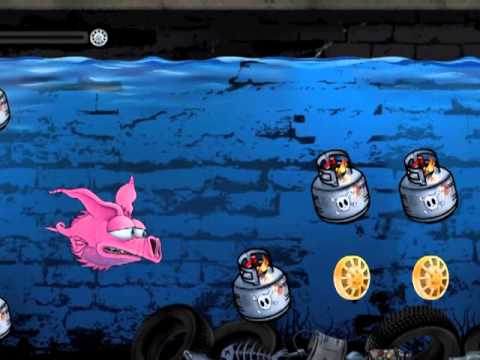 Pigfish - Trailer #1