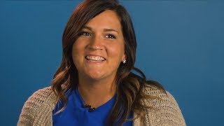 Impacting the Lives of Children with Autism
