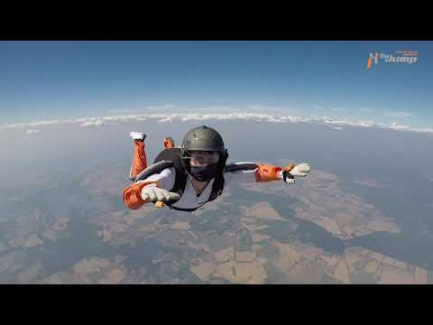 AFF Kurs Level 5 mit Julio und Dimitri | GoJump