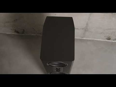 Magnat Signature 999 – the flagship of german engineering