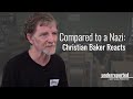 Christian Baker Reacts to Government Official Comparing Him to a Nazi | Underreported