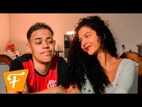 MC J Mito - Volta Pra Mim Sua Piranha (Funk Explode) DJ Gaab e DJ Mimo Prod