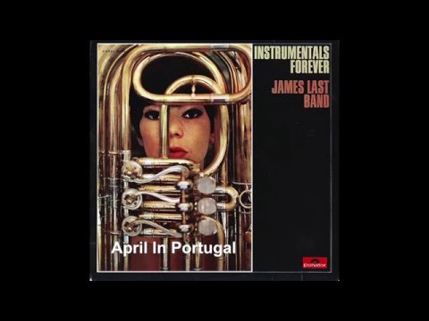 James Last - April In Portugal (1966)