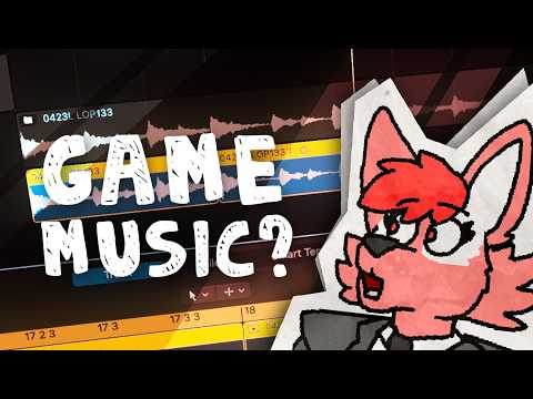 Making of Pyro-Illusion OST?