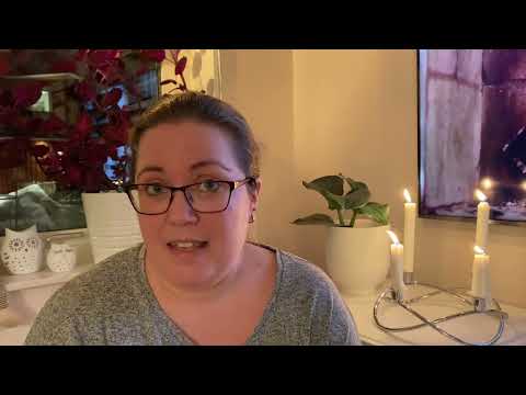 JUL: AdventsCOWLendern 2021 - Del 4! 🧑🏼‍🎄