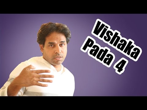 Moon in Vishaka nakshatra pada 4 in Vedic Astrology (Moon in Scorpio)