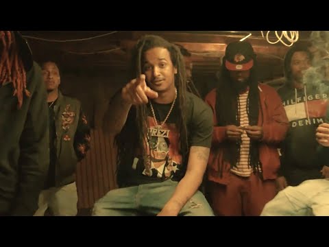 Prezi - Facts (Feat. Celly Ru) (Official Video)