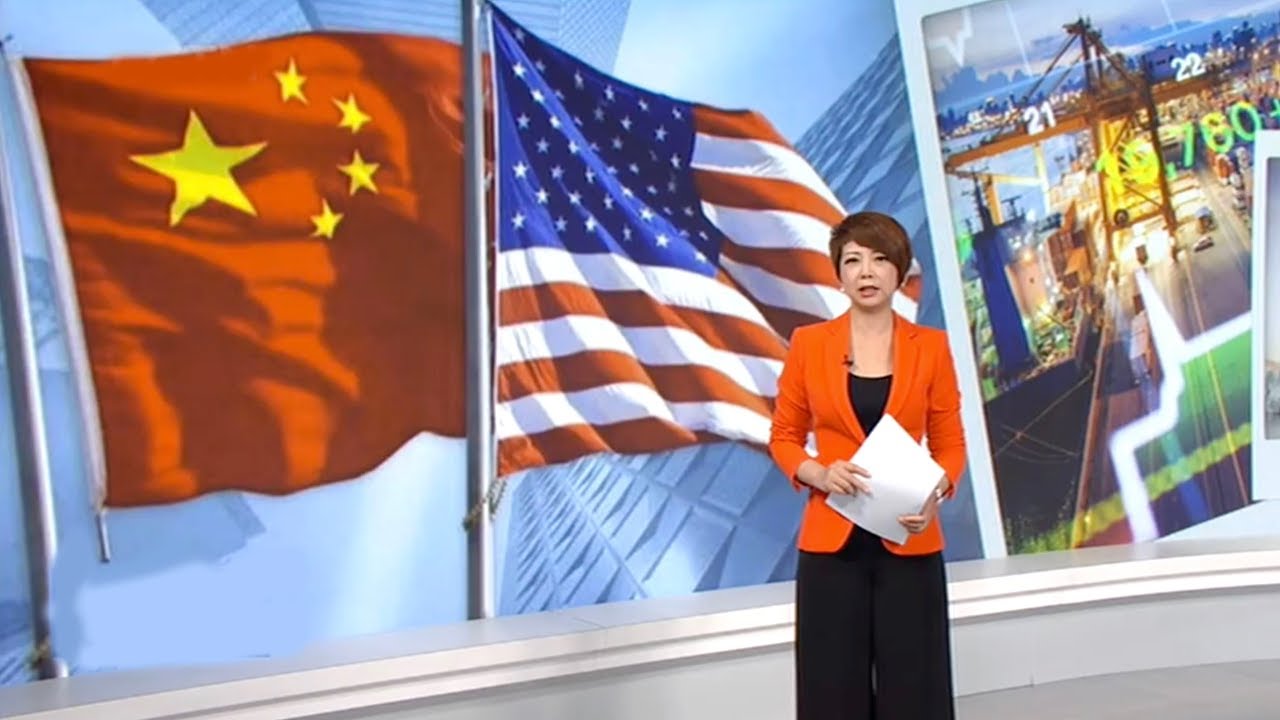 China raises tariffs in response to U.S. measures / Lessons on Japan-U.S. trade deal in the 1980s