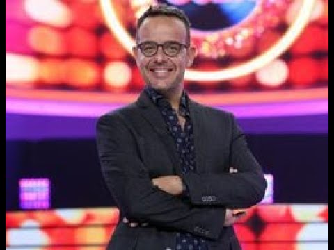 'Tu cara me suena': Àngel Llàcer imitará a Chenoa en la décima gala