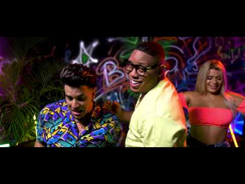Bulin 47, El Tonto - Ta' Que Quema (Video Oficial)