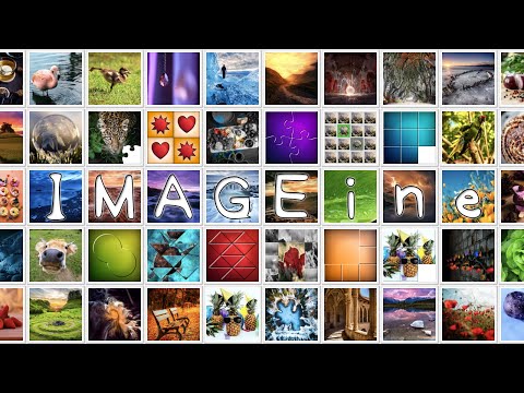 IMAGEine video thumbnail