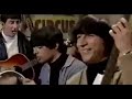 The Beau Brummels - ''Just Wait And See" from Wild Wild Winter movie