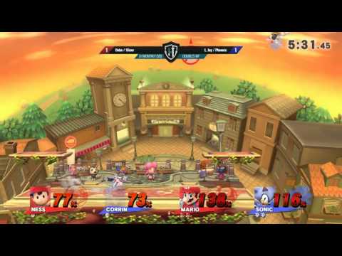 LHxSD Monthly - L.Jey + Phoenix vs Debo + Slicer - Winners Finals