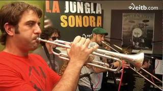 No te va gustar - Tu defecto es el mío - Jungla Sonora