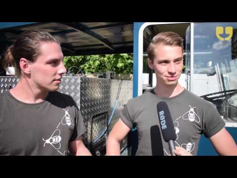 Gosnells Mead : Eat Drink Ealing at Ealing Common by WinkBall