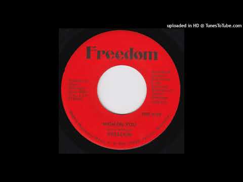 Rare Modern Soul DIsco Funk 45 Freedom - High On You