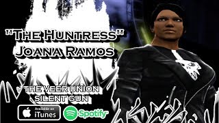Joana Ramos Official WYW Theme - The Veer Union (Silent Gun Extended Edit)