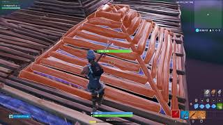 Fortnite: 撃破 | GeForce を使用して撮影