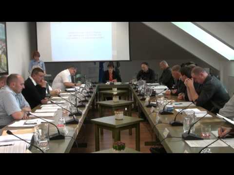 4. izredna seja Občinskega sveta Občine Ljutomer