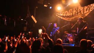 Pyogenesis - Love Nation Sugarhead (live in Moscow)