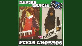 Alza las manos
