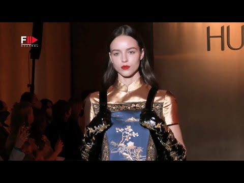 HUI Fall 2022 Milan - Fashion Channel