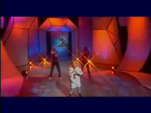 Martina Siljanovska - Zabava