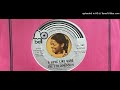 The 5th Dimension - A Love Like Ours (Bell) 1970