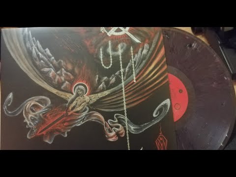 Guðveiki - Vængför