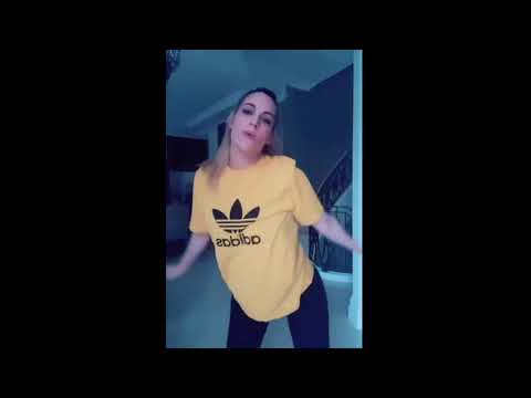 Sensual baile de Edurne a sus cinco meses de embarazo | 𝐘𝐨𝐮𝐭𝐮𝐛𝐞 𝐌𝐢𝐱