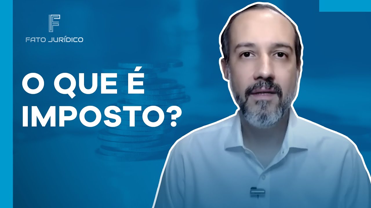 O que é imposto?