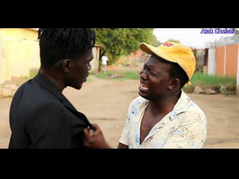 The problematic beggar - Majuetdit Comedy 2021 | South Sudan comedy