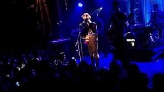 Kodaline // "The Answer" [Live in Paris]