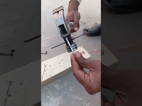 Magnet Claw Hammer High Performance Hardware Tools #shortsfeed