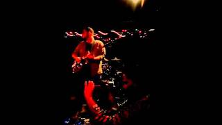 Tell me about it "live" Royce Lovett