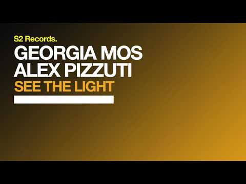 Georgia Mos & Alex Pizzuti - See the Light (Teaser)