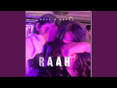 Video thumbnail for RAAH - Austin Shadz | Official Punjabi Trap Song lyrics 2025 | Urban Vibes x Paranda Flo