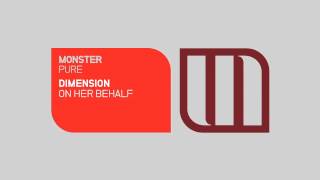 Dimension - On Her Behalf (Preview)