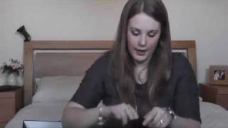 Shoe of the Month - November 2011