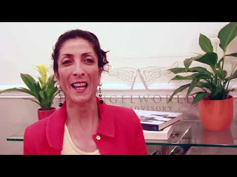 Gütermann FO & Angelworld FO