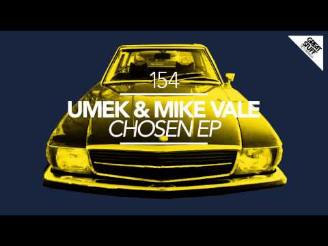 UMEK & Mike Vale - Kids with Money (Ant Brooks Remix)