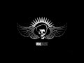 Volbeat A Warrior S Call
