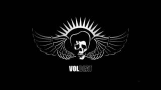 Volbeat-A Warrior's Call