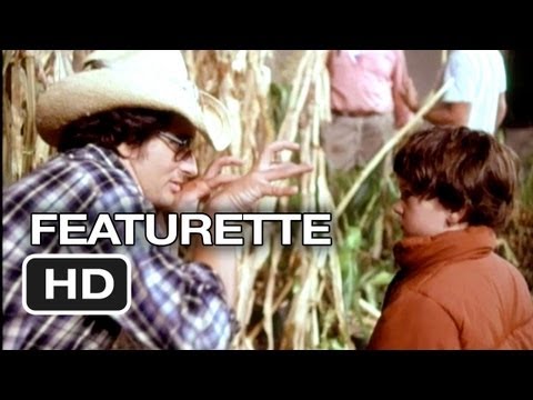 E.T. the Extra-Terrestrial Featurette - Elliott (1982) - Steven Spielberg Movie HD