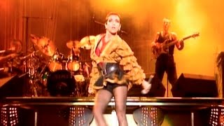 Mecano - Bailando salsa (Live&#39;91)